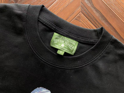 T-shirt Denim Tears