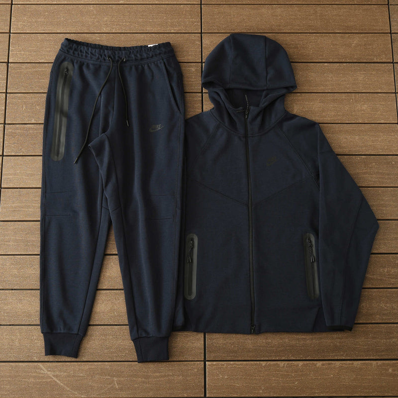 Nike Techfleece Suit New Season