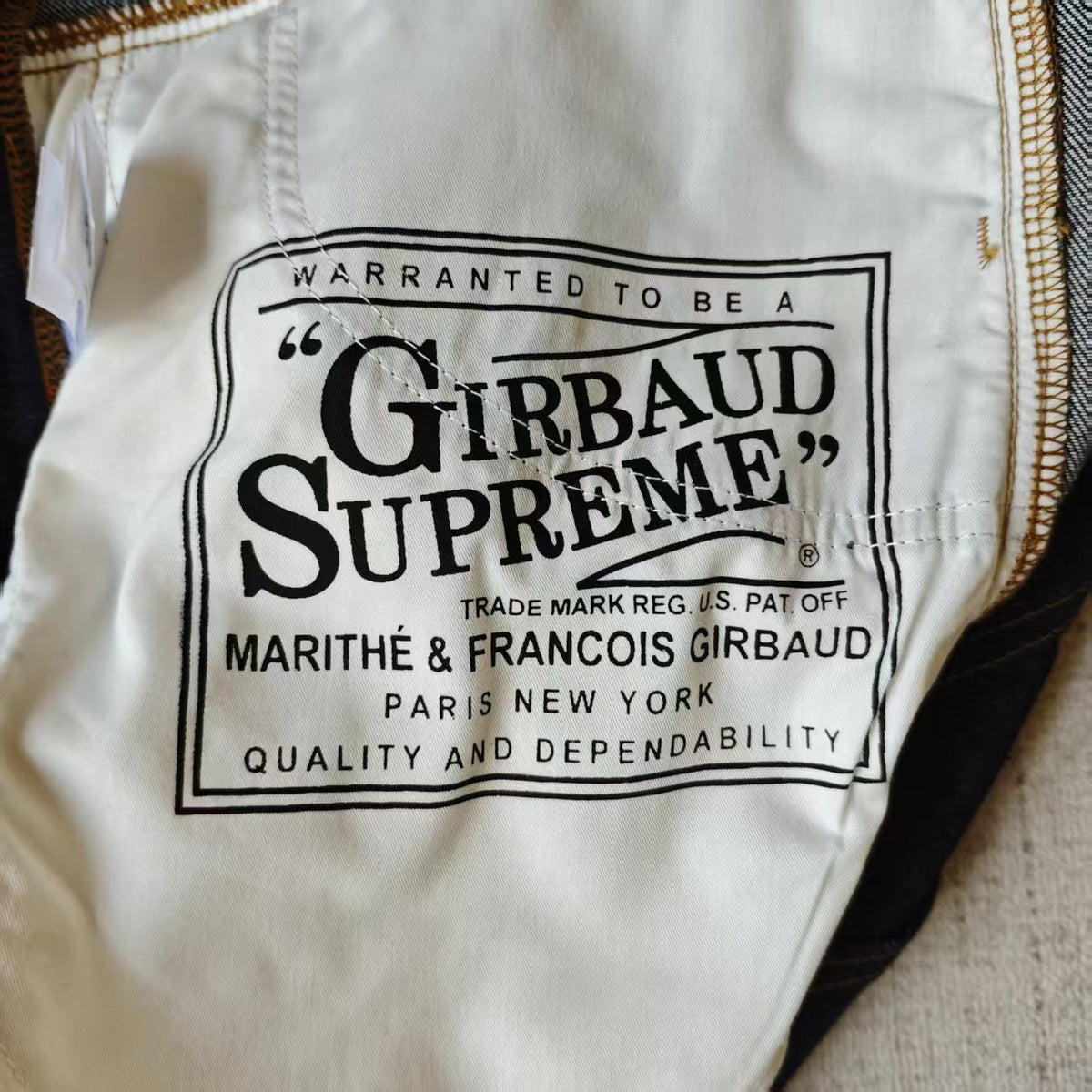 Pantalones cortos de Supreme