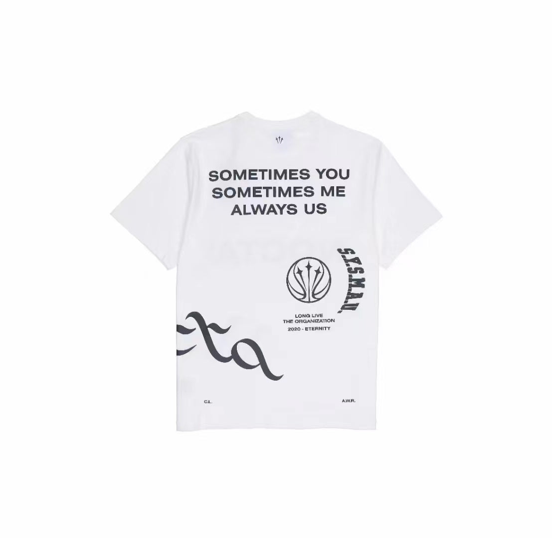 T-shirt Nocta x Nike