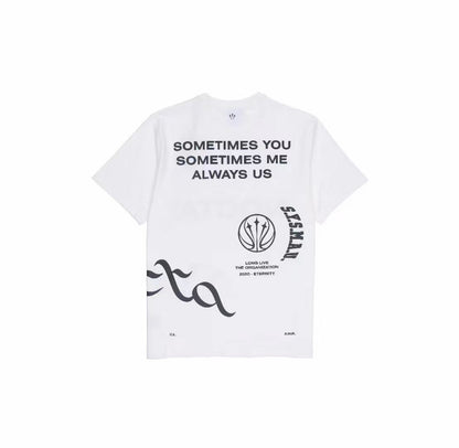 T-shirt Nocta x Nike
