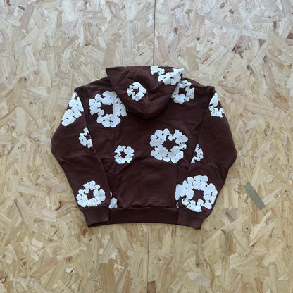 Sweat à capuche Denim Tears 1:1