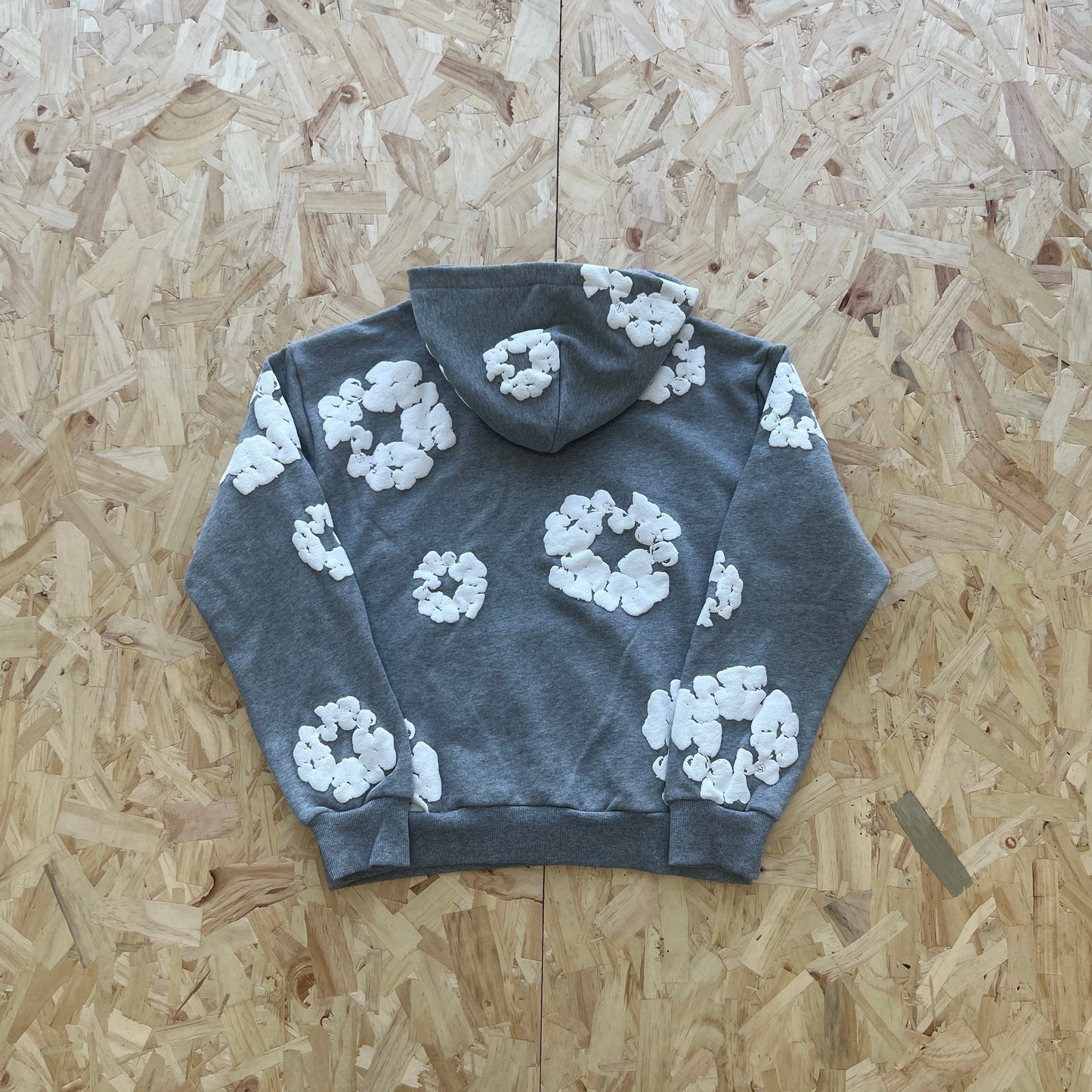 Sweat à capuche Denim Tears 1:1
