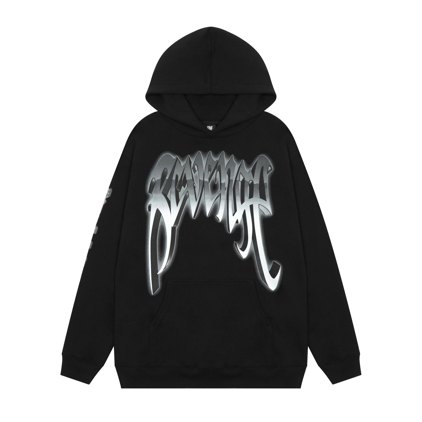 Sweat à capuche « Revenge »