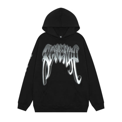 Sweat à capuche « Revenge »