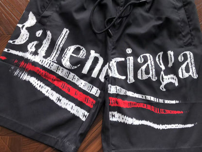 Shorts Balenciaga