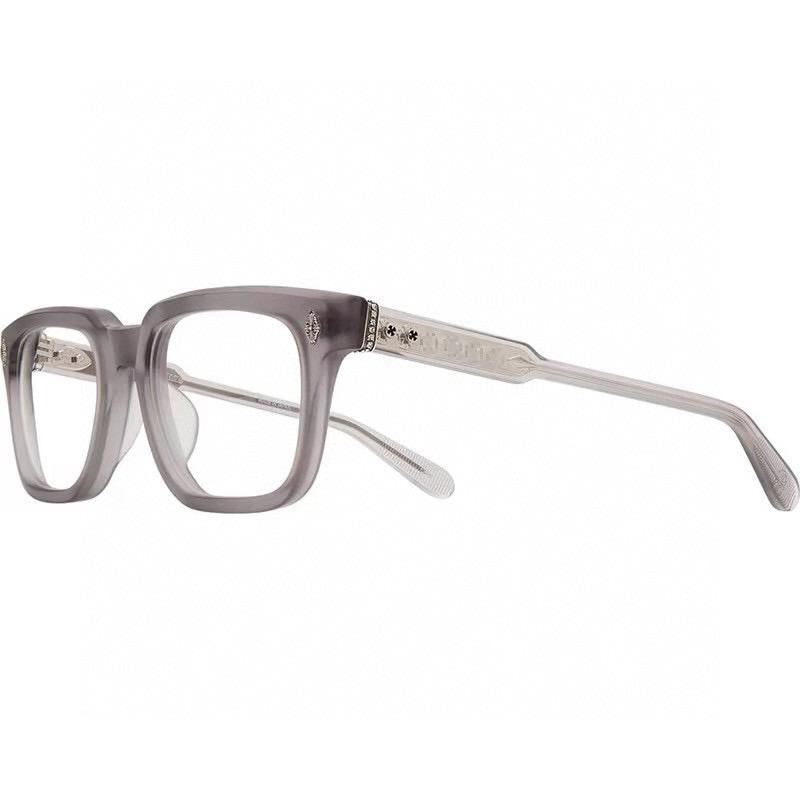 Lunettes Chrome Hearts