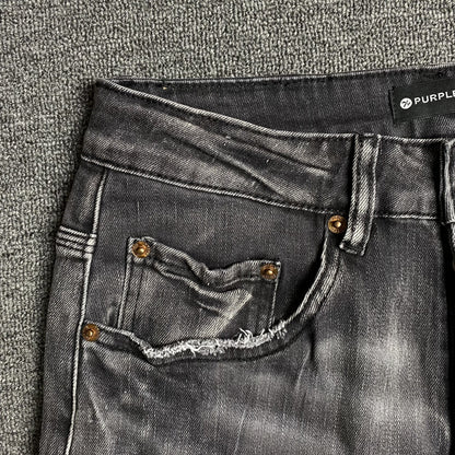 Jeans slim Purple Brand