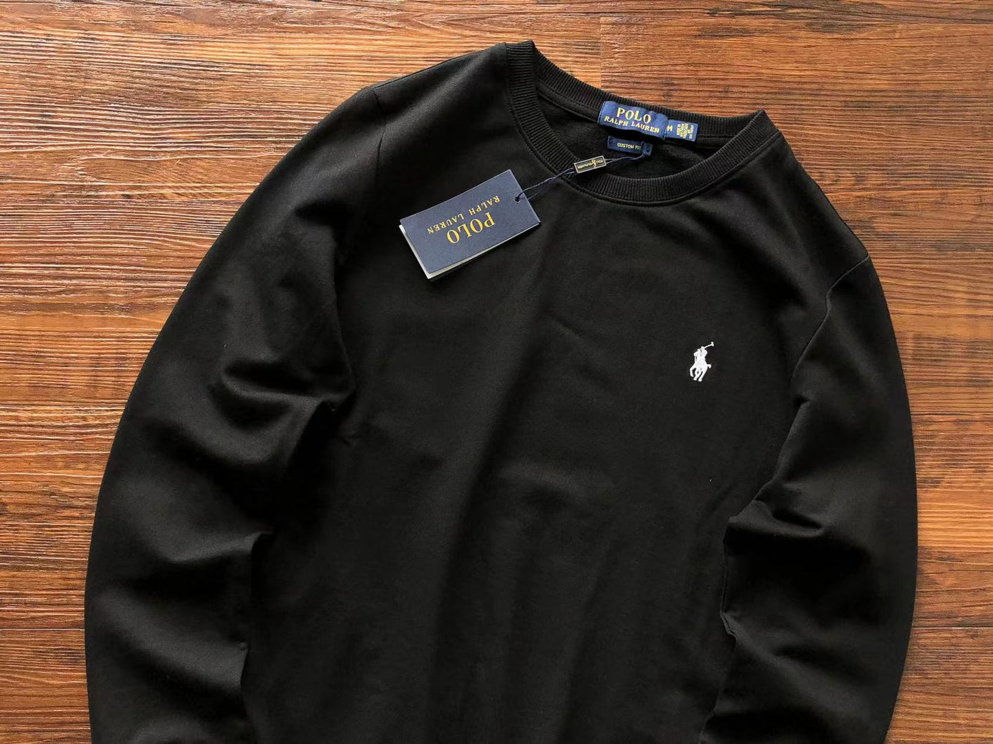 Pull Ralph Lauren