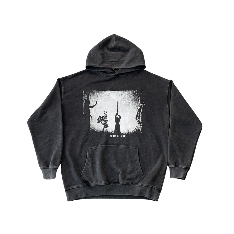 Fear Of God Hoodie