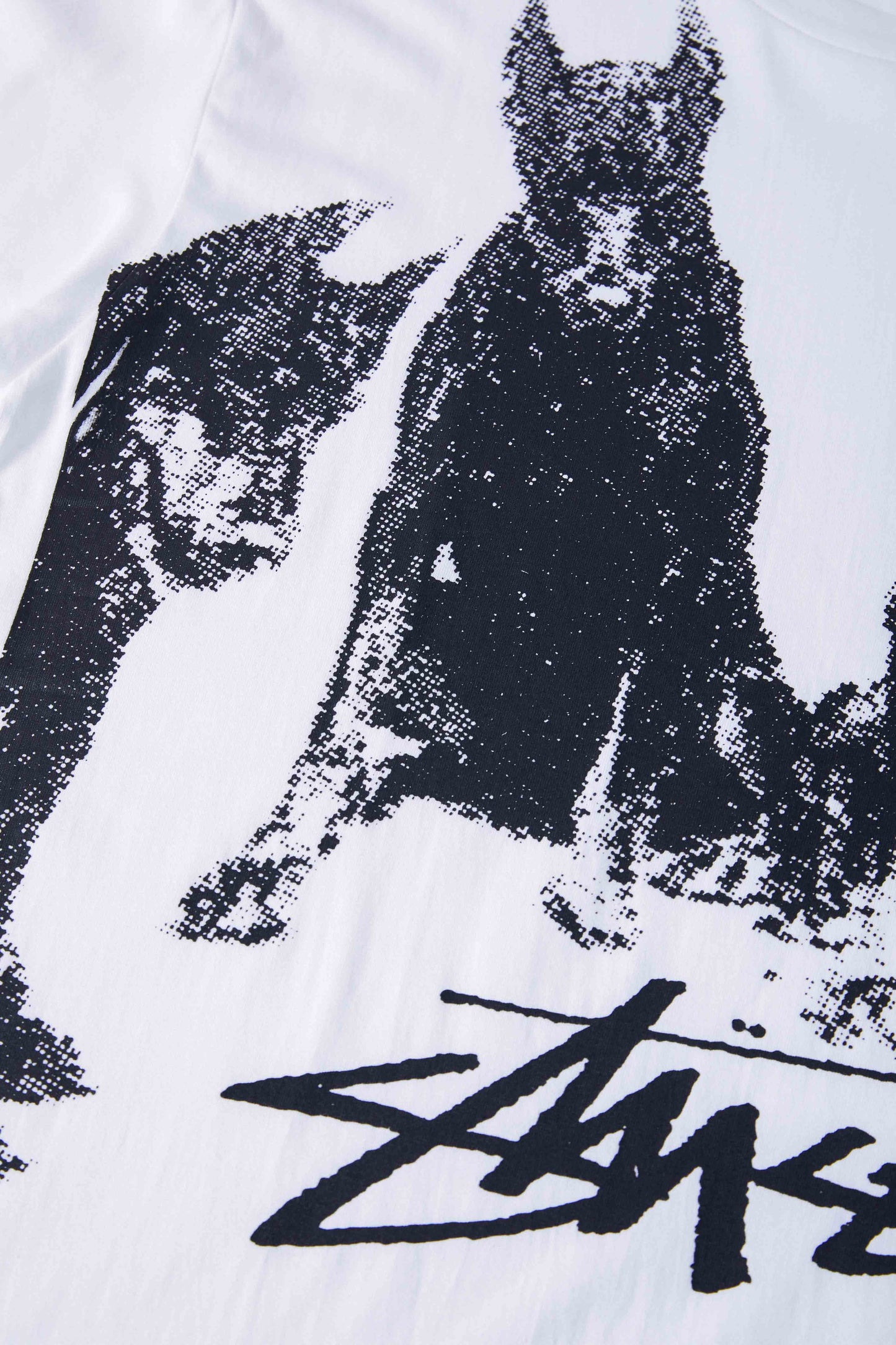 T-shirt Stussy Printemps/Été 2024