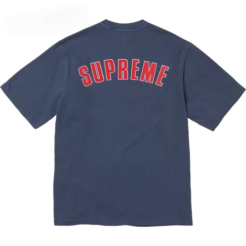 Supreme SS24 Tshirt Cracked Arc