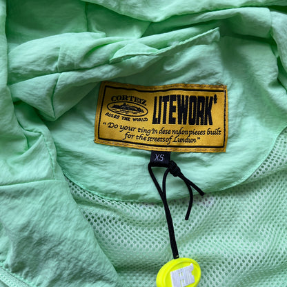 Veste de printemps Corteiz