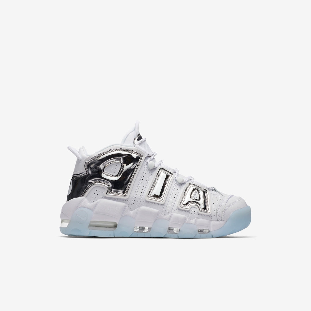 Nike Air More Uptempo "Cromo"