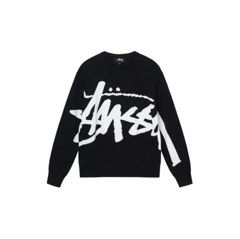 Stussy Sweater