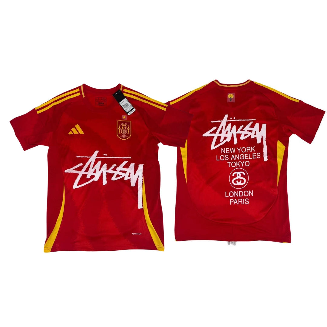 Individuelles Trikot