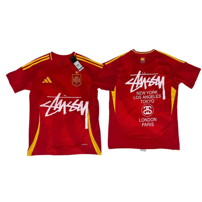 Individuelles Trikot