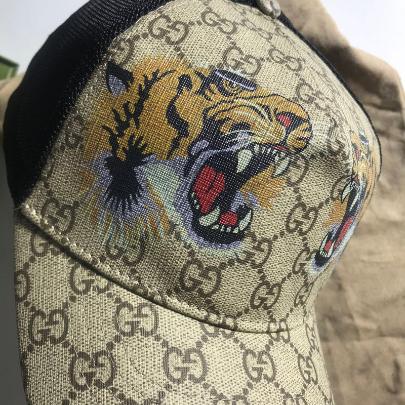 GUCCI CAP