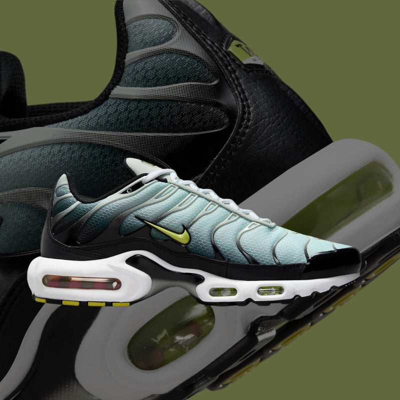 Air Max Plus TN “Bright Cactus”