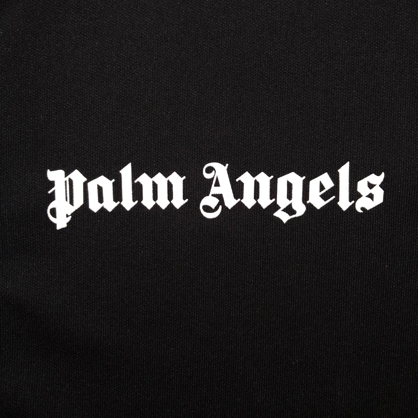 Ensemble Palm Angels bleu layette