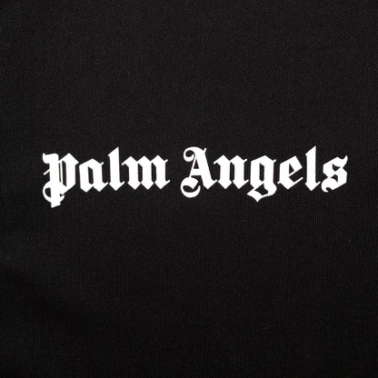 Ensemble Palm Angels bleu layette
