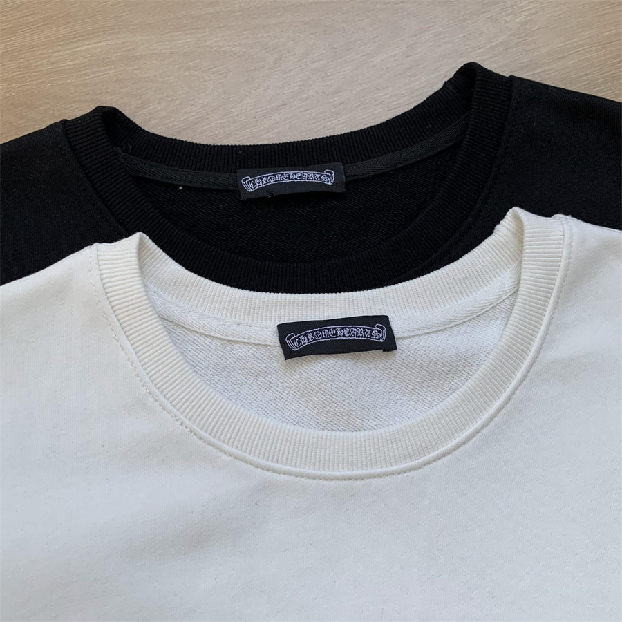 Pull Chrome Hearts