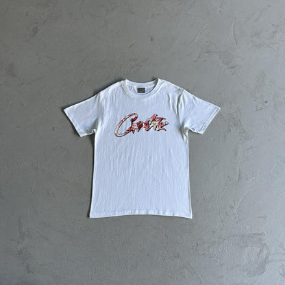 T-shirt Corteiz Queen Money