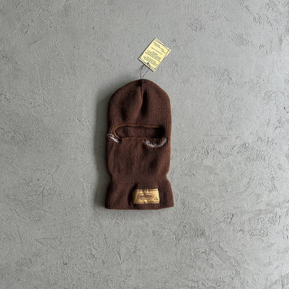 Corteiz Cagoule Marron