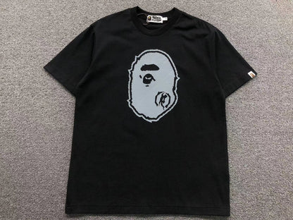 T-shirt Bape
