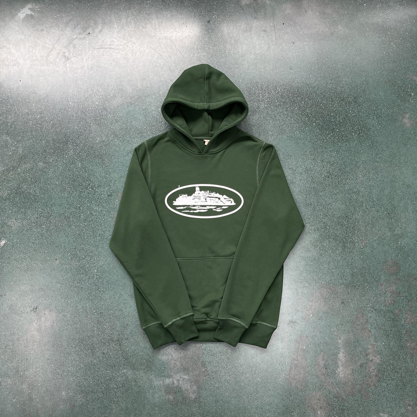 Pull basique Corteiz