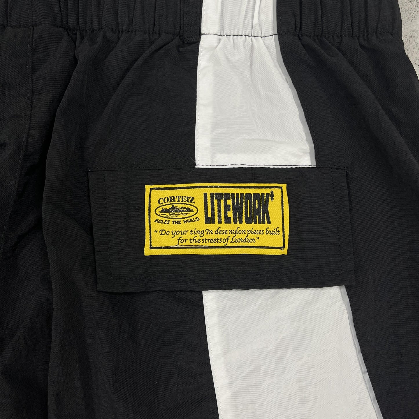 Shorts de printemps Corteiz