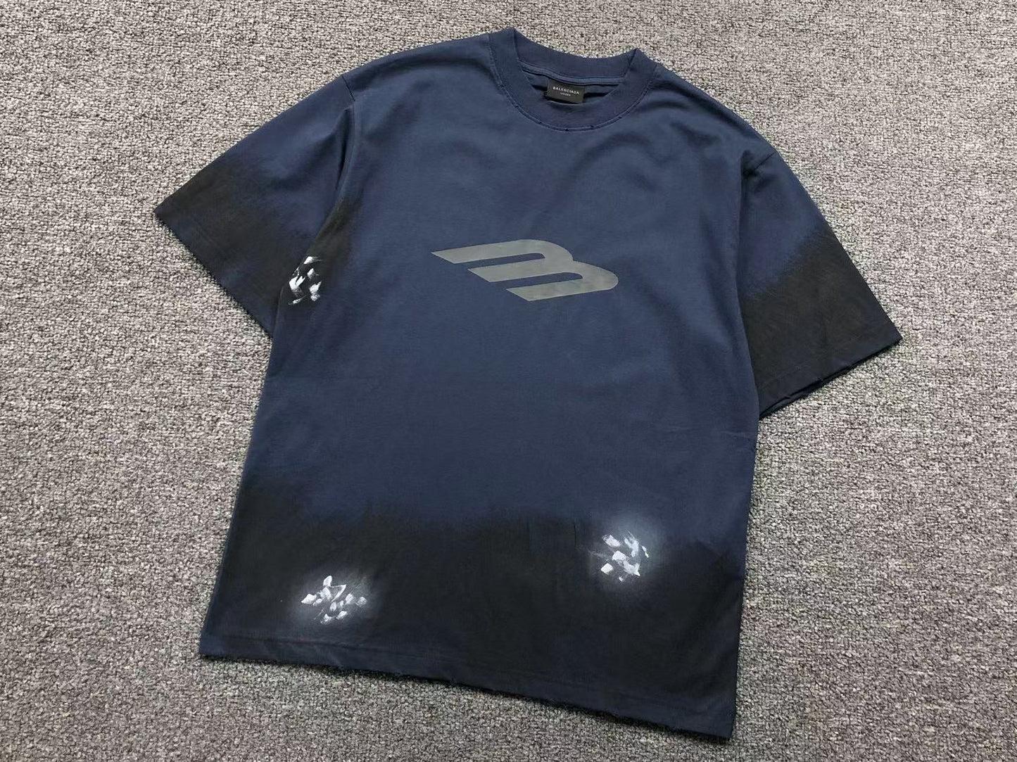 T-shirt Balenciaga