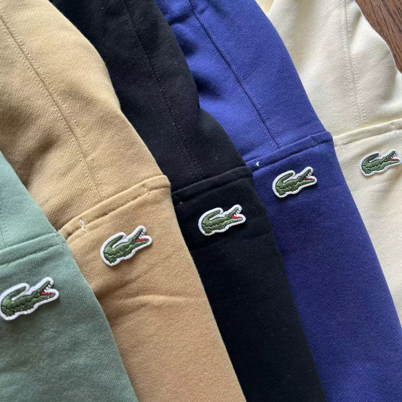 Lacoste Basic Hoodie