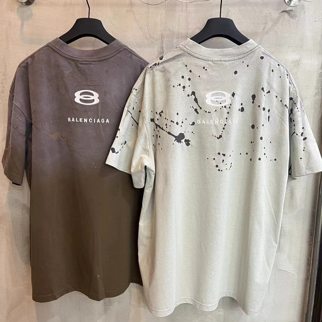 T-shirt Balenciaga 4+