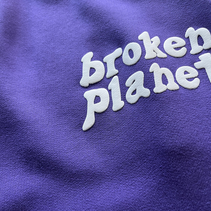 Broken Planet Sweatpants