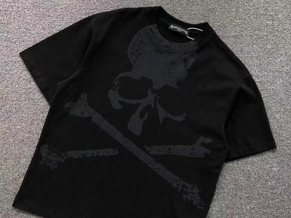 T-shirt Bape x Mastermind
