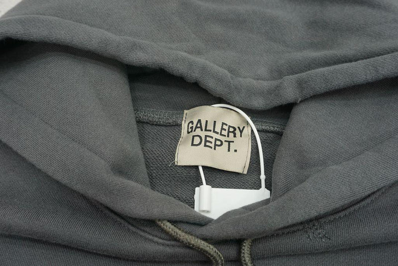 Gallery Dept Hoodie