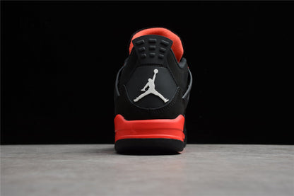AJ 4 Rouge Foudre