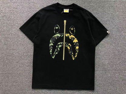 T-shirt Bape