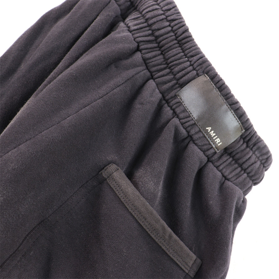 Short et T-shirt Amiri