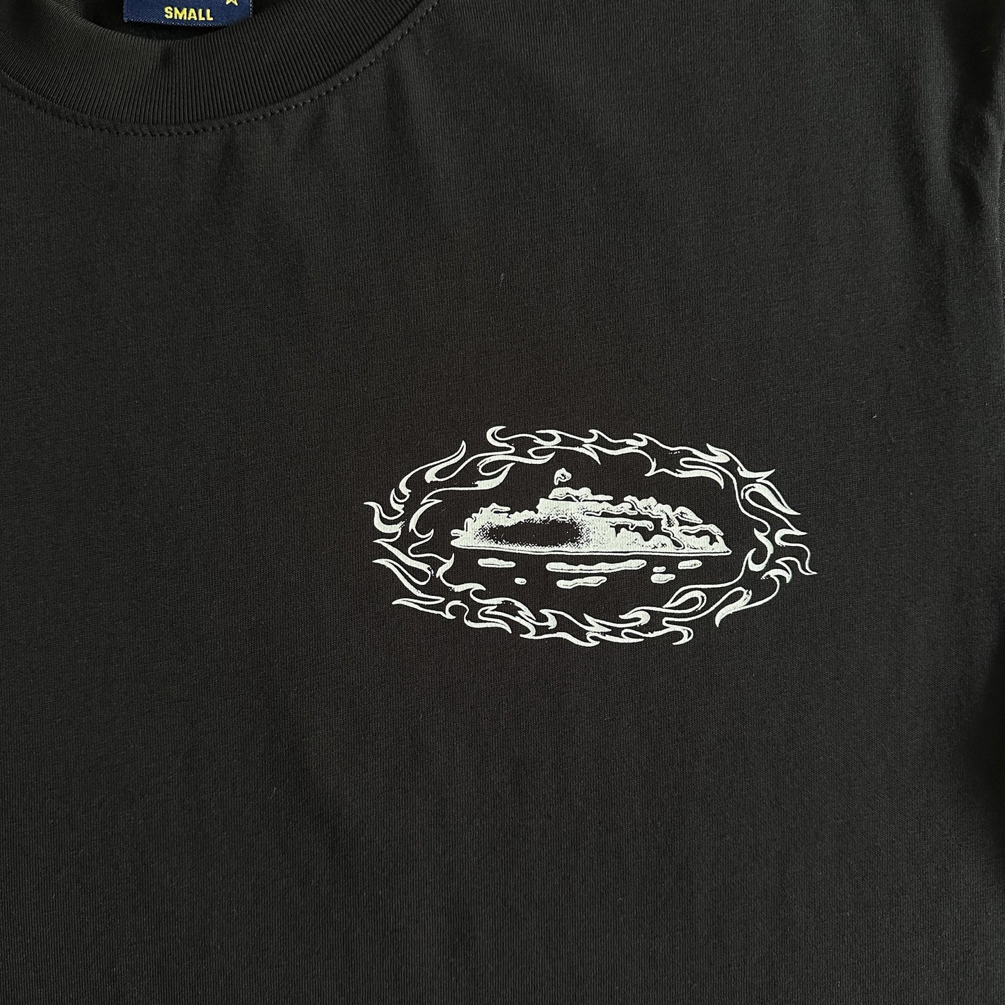 T-shirt Corteiz