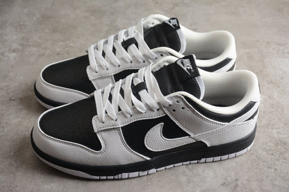 Nike Dunk Low Panda Invertido