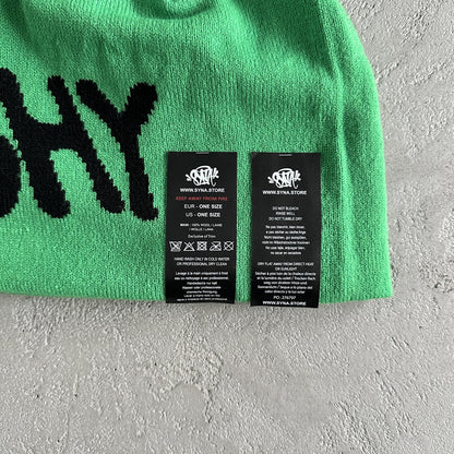 Casquette Synaworld