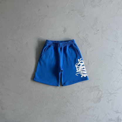Ensemble short Synaworld