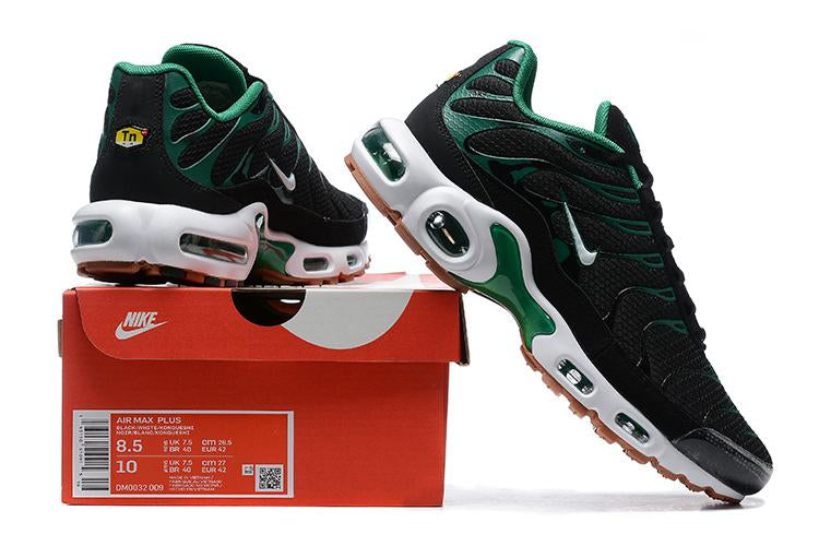 Nike Air Max Tn Plus Negro Malaquita Gum