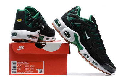 Nike Air Max Tn Plus Negro Malaquita Gum