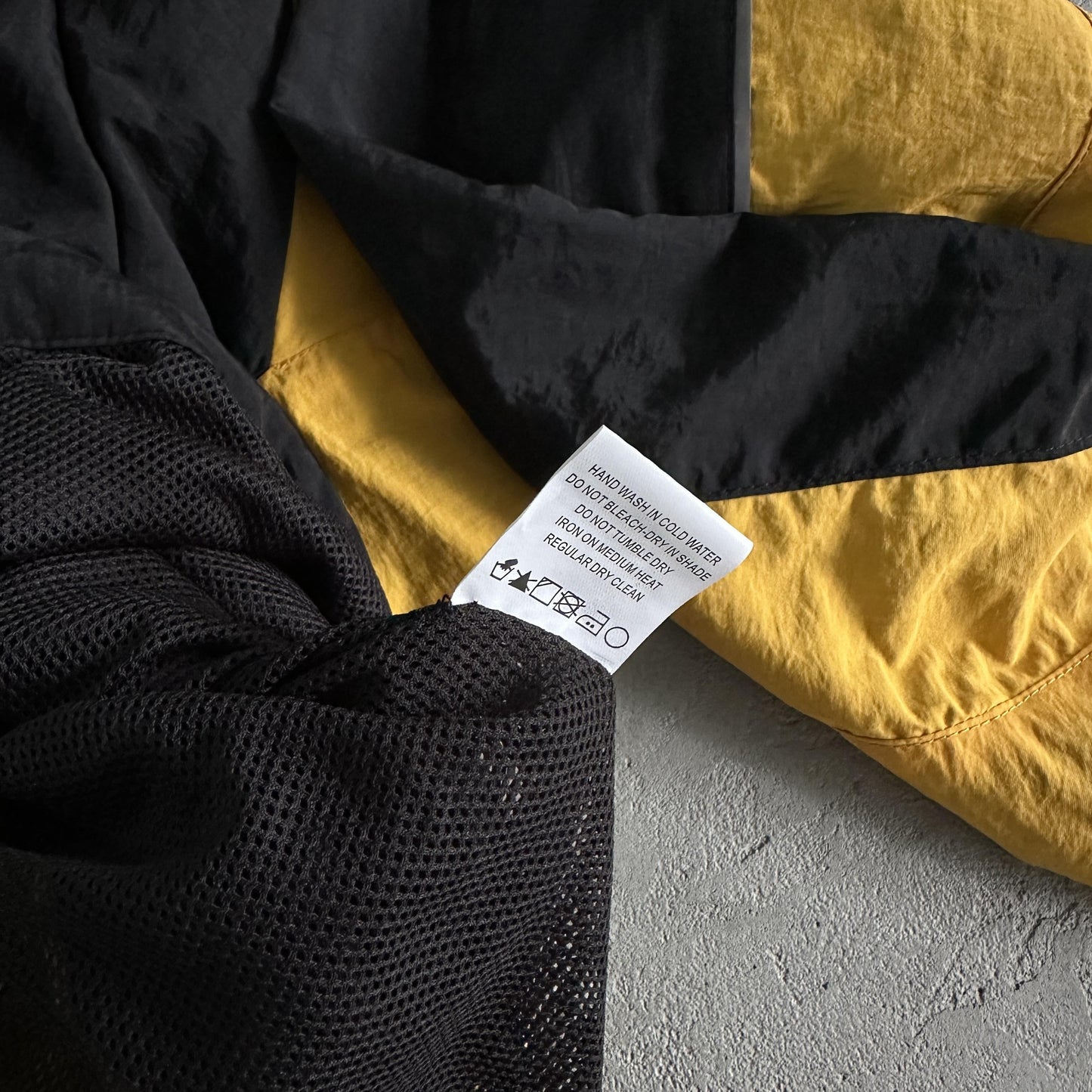 Veste de printemps Corteiz