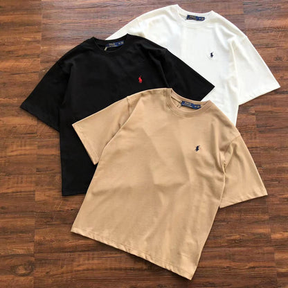 T-shirt basique Ralph Lauren