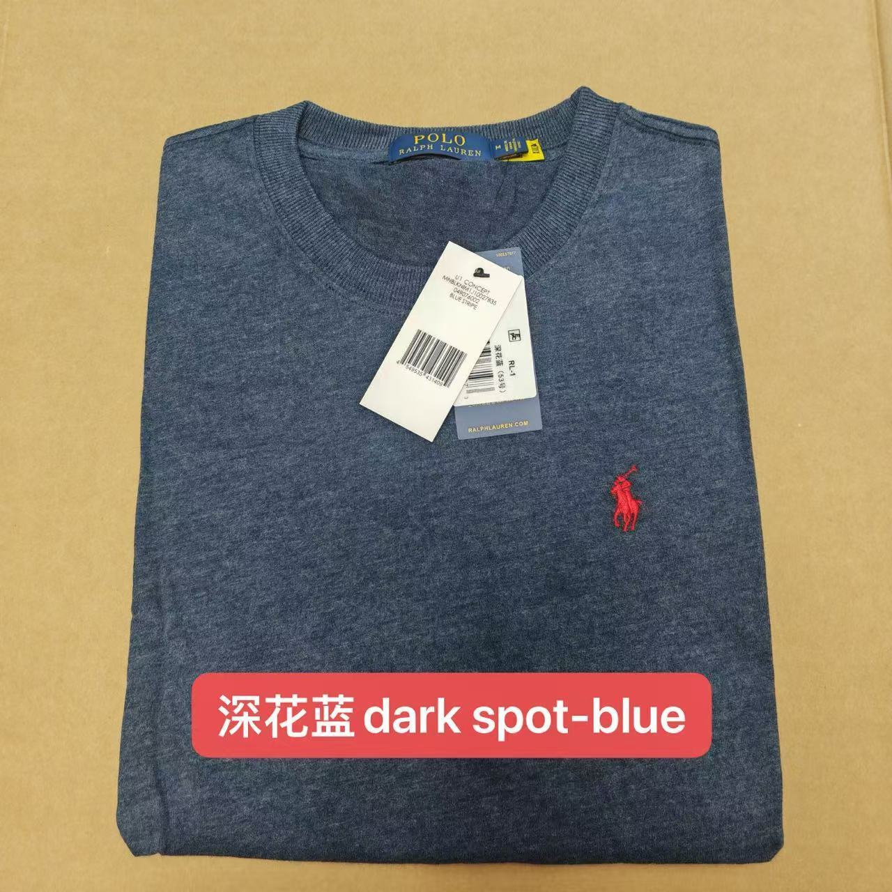 T-shirt Ralph Lauren