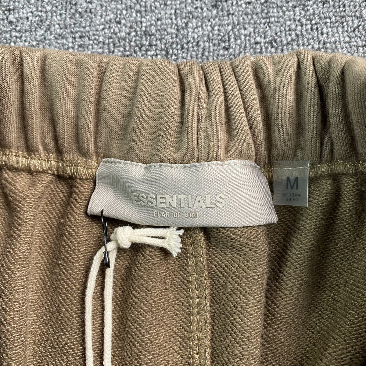 Pantaloncini FOG